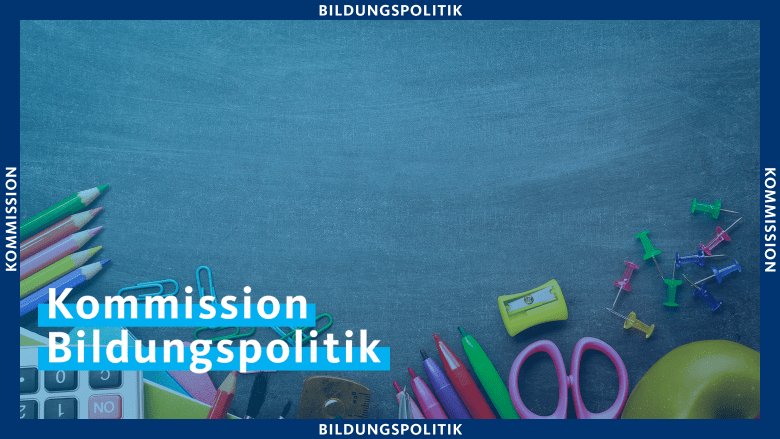 Bildungspolitik