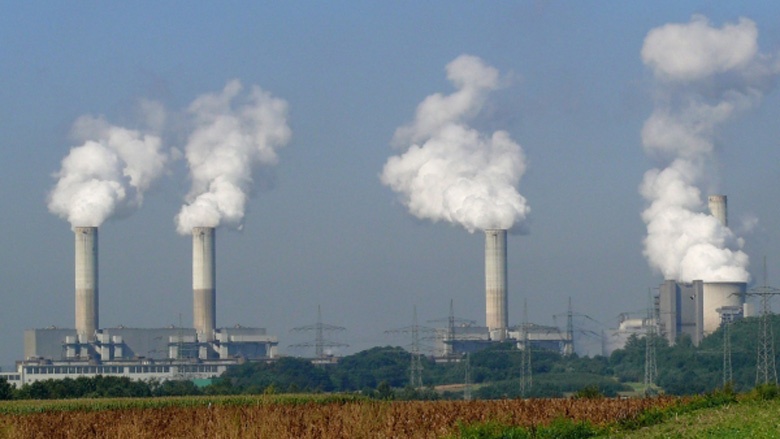 Junge Union gegen Erkundung geeigneter CCS-Flächen