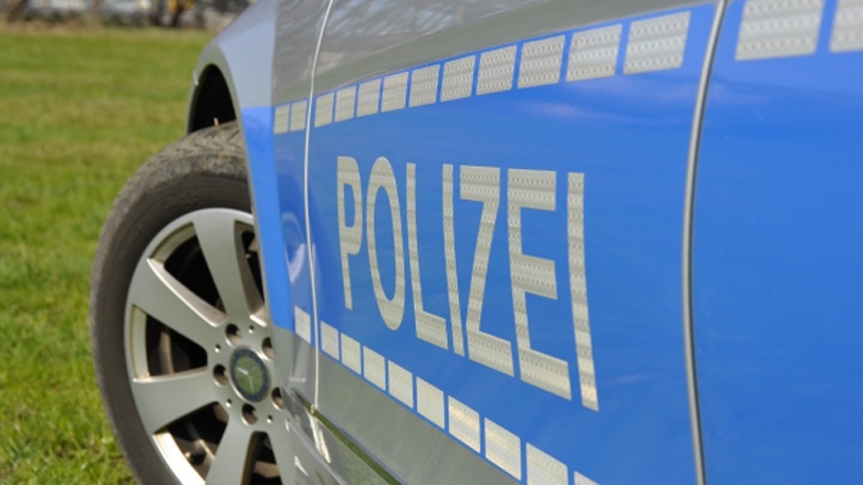 Polizei Anne-Garti pixelio.de