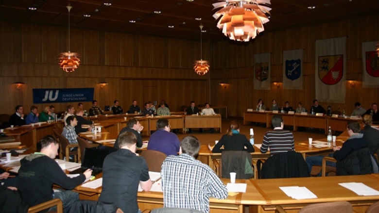 Schleswig-Holstein-Rat Schleswig-Holstein-Rat