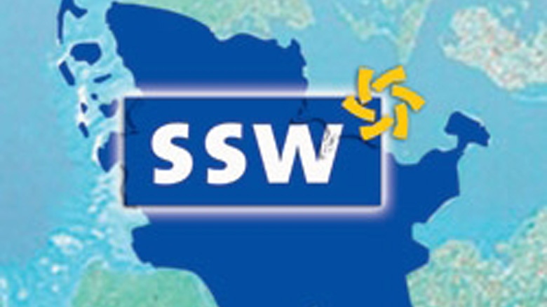 Der SSW 