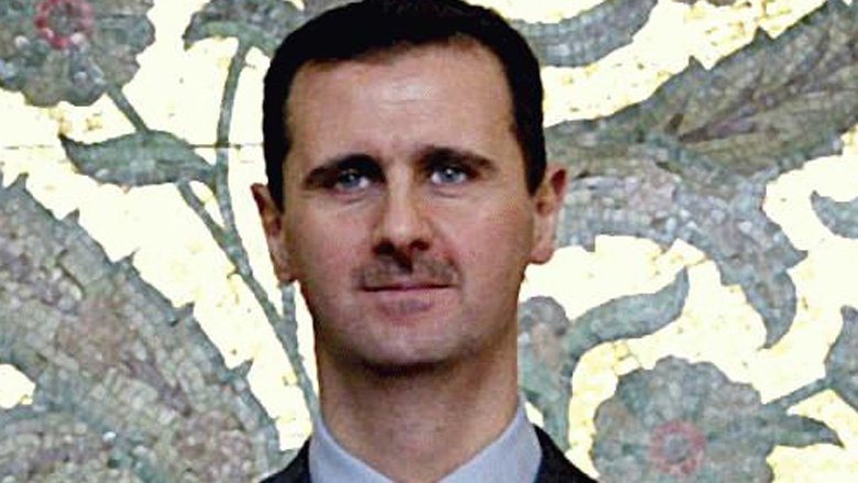 Syrischer Präsident Baschar Hafiz al-Assad, Foto von: Ricardo Stuckert/ABr