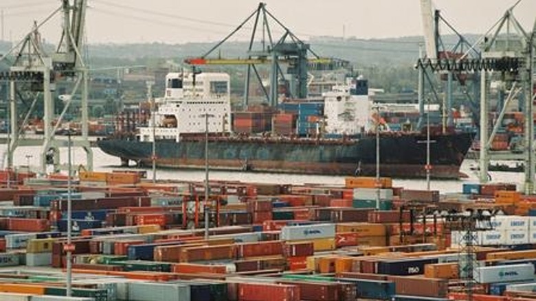 Thesenpapier Maritime Wirtschaft