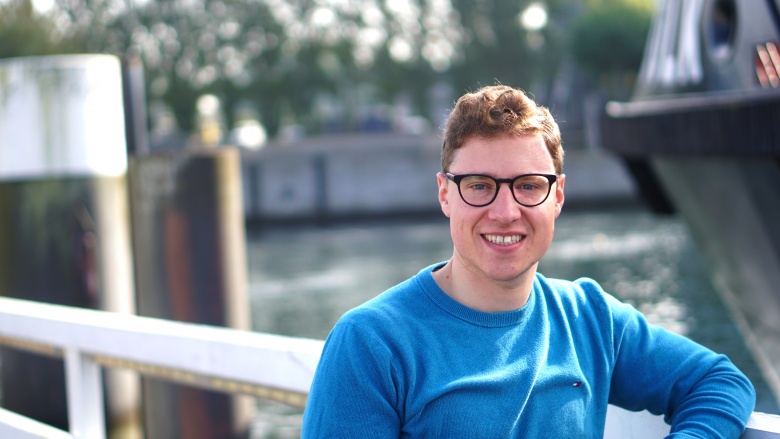 Florian Weigel Florian Weigel
