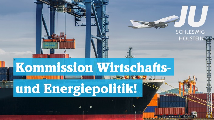 Wirtschaft und Energiepolitik