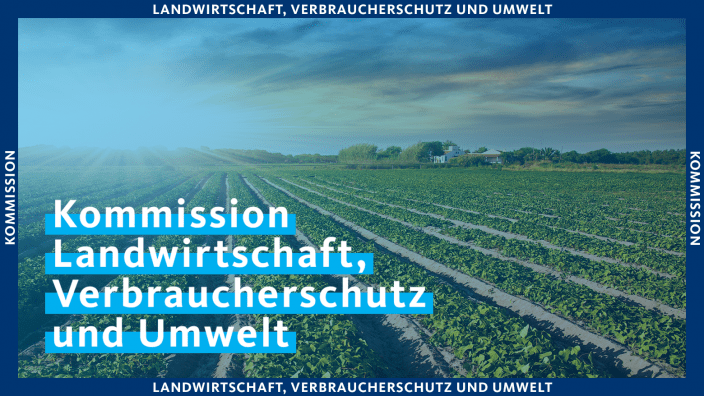 Landwirtschaft