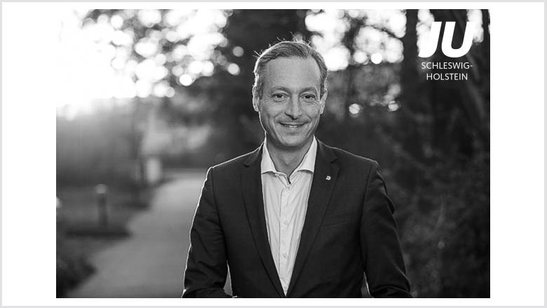 Trauer um Axel Bernstein Trauer um Axel Bernstein