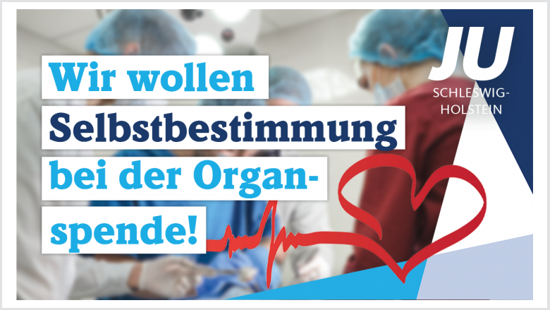 Organspende Organspende