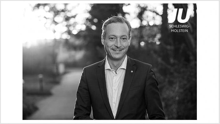 Trauer um Axel Bernstein